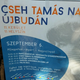 Illustration for article titled Én nagyon szeretem Cseh Tamást, az emlékét is, de ez mégis mi a bánat?